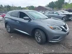 NISSAN MURANO