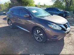 NISSAN MURANO