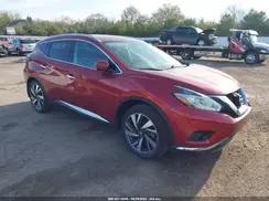 NISSAN MURANO