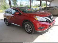NISSAN MURANO