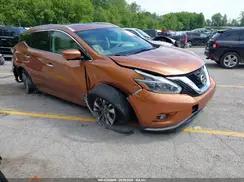 NISSAN MURANO