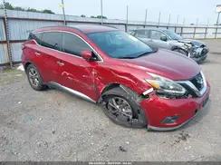 NISSAN MURANO