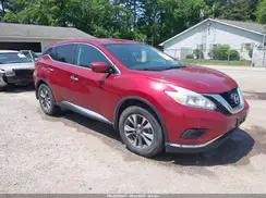 NISSAN MURANO