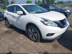 NISSAN MURANO