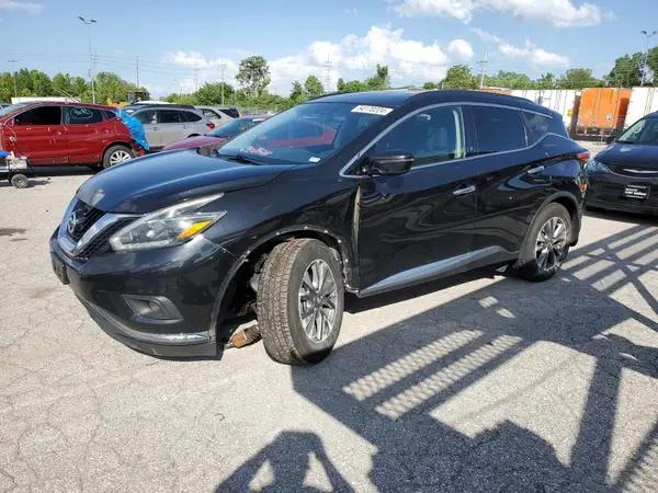 NISSAN MURANO