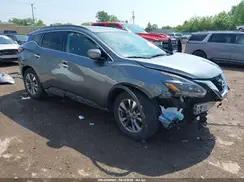 NISSAN MURANO