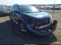 NISSAN MURANO
