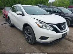 NISSAN MURANO
