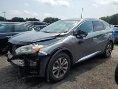 NISSAN MURANO