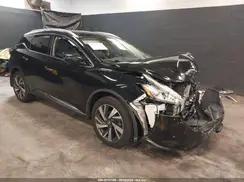NISSAN MURANO