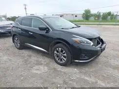 NISSAN MURANO