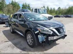 NISSAN MURANO