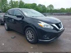 NISSAN MURANO