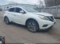 NISSAN MURANO