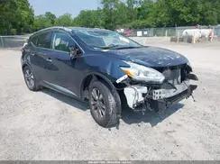 NISSAN MURANO