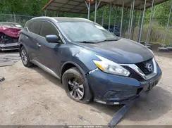 NISSAN MURANO