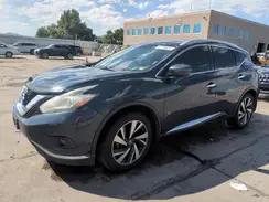 NISSAN MURANO