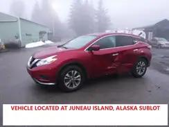 NISSAN MURANO