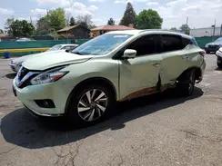 NISSAN MURANO