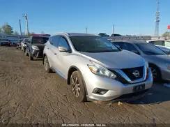 NISSAN MURANO