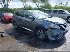NISSAN MURANO