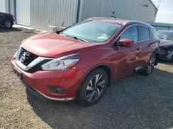 NISSAN MURANO