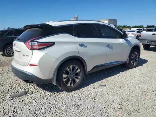 NISSAN MURANO