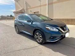 NISSAN MURANO