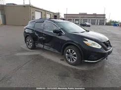 NISSAN MURANO