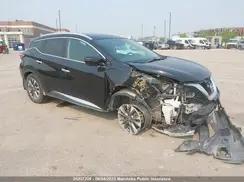 NISSAN MURANO
