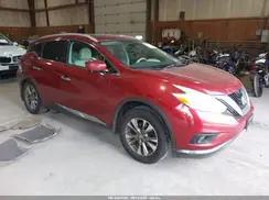 NISSAN MURANO