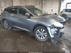 NISSAN MURANO
