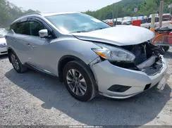 NISSAN MURANO