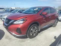 NISSAN MURANO