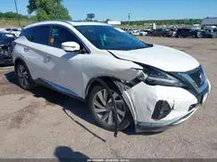 NISSAN MURANO