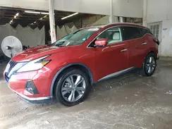 NISSAN MURANO