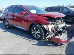 NISSAN MURANO