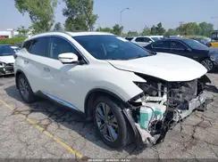 NISSAN MURANO