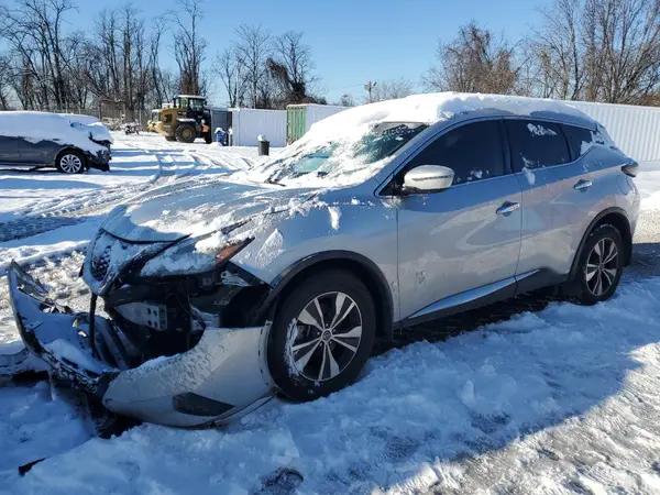 NISSAN MURANO