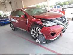 NISSAN MURANO