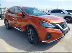 NISSAN MURANO