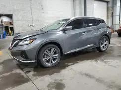 NISSAN MURANO