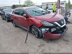 NISSAN MURANO