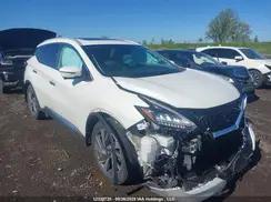 NISSAN MURANO