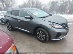 NISSAN MURANO