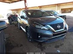 NISSAN MURANO