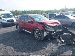 NISSAN MURANO
