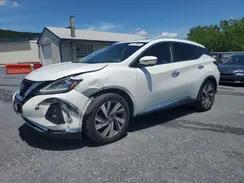 NISSAN MURANO