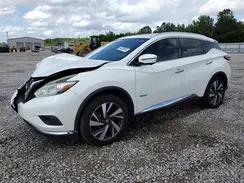 NISSAN MURANO