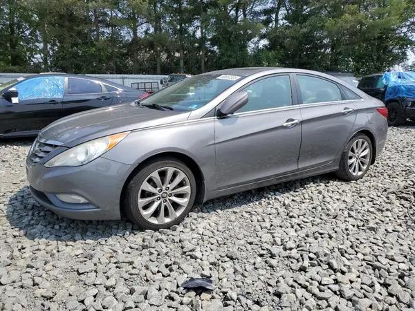 HYUNDAI AZERA